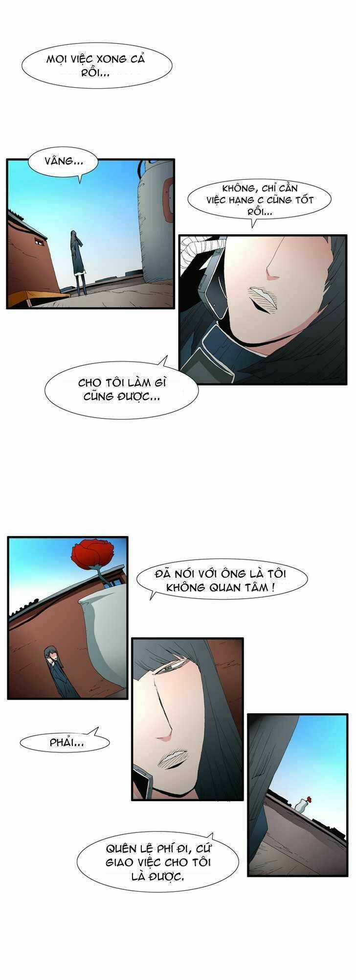 Siêu năng Chapter 76 trang 15