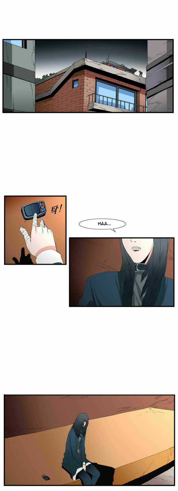 Siêu năng Chapter 76 trang 16