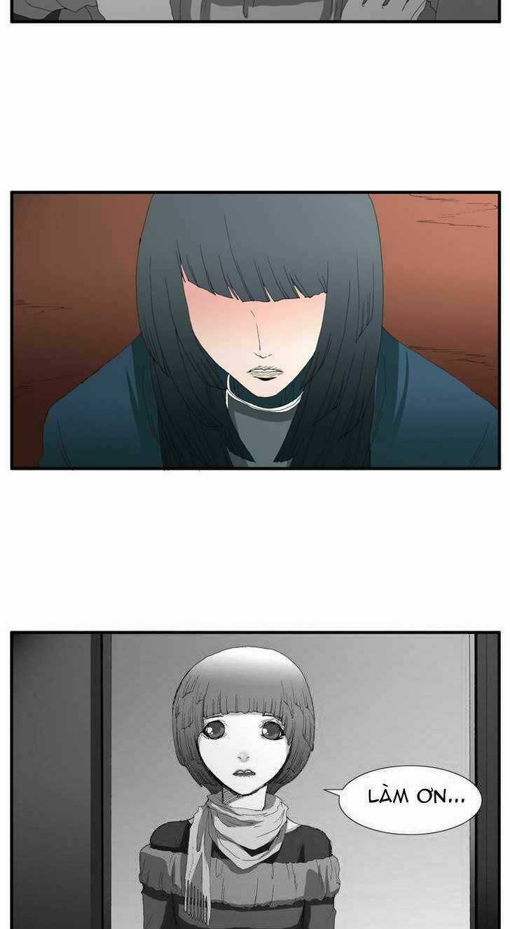 Siêu năng Chapter 76 trang 18