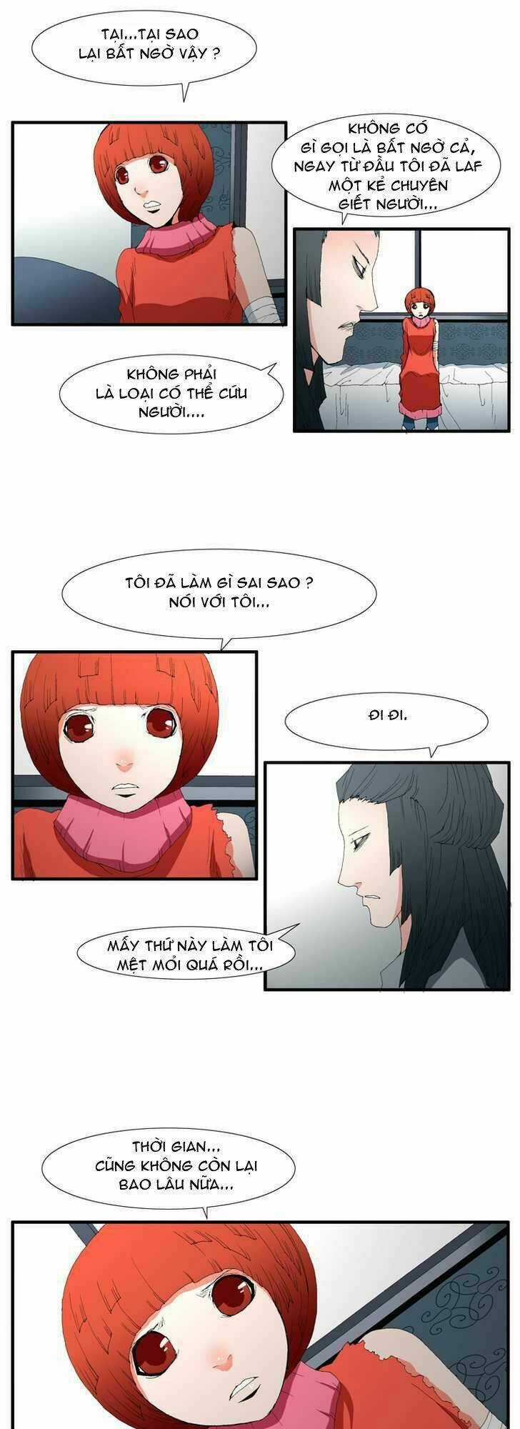 Siêu năng Chapter 76 trang 2