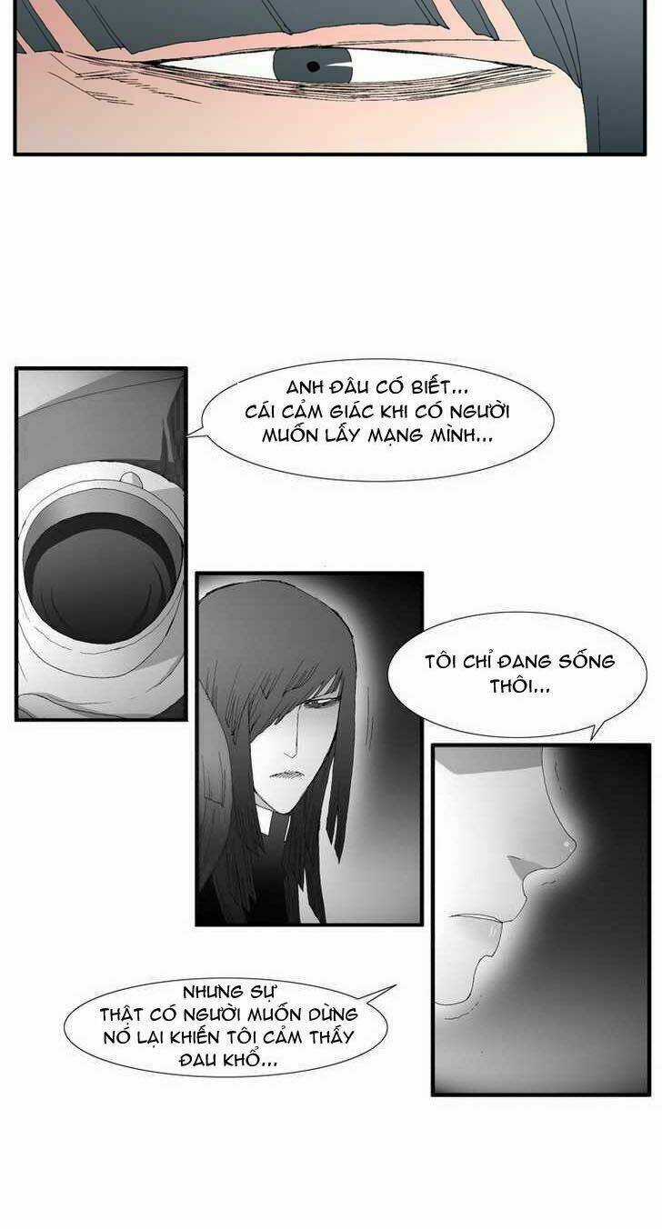 Siêu năng Chapter 76 trang 24