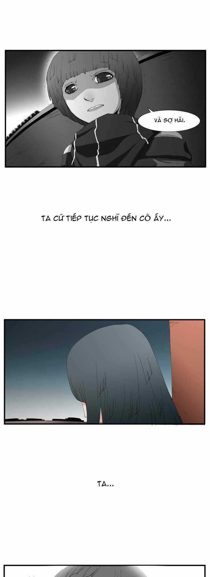 Siêu năng Chapter 76 trang 25