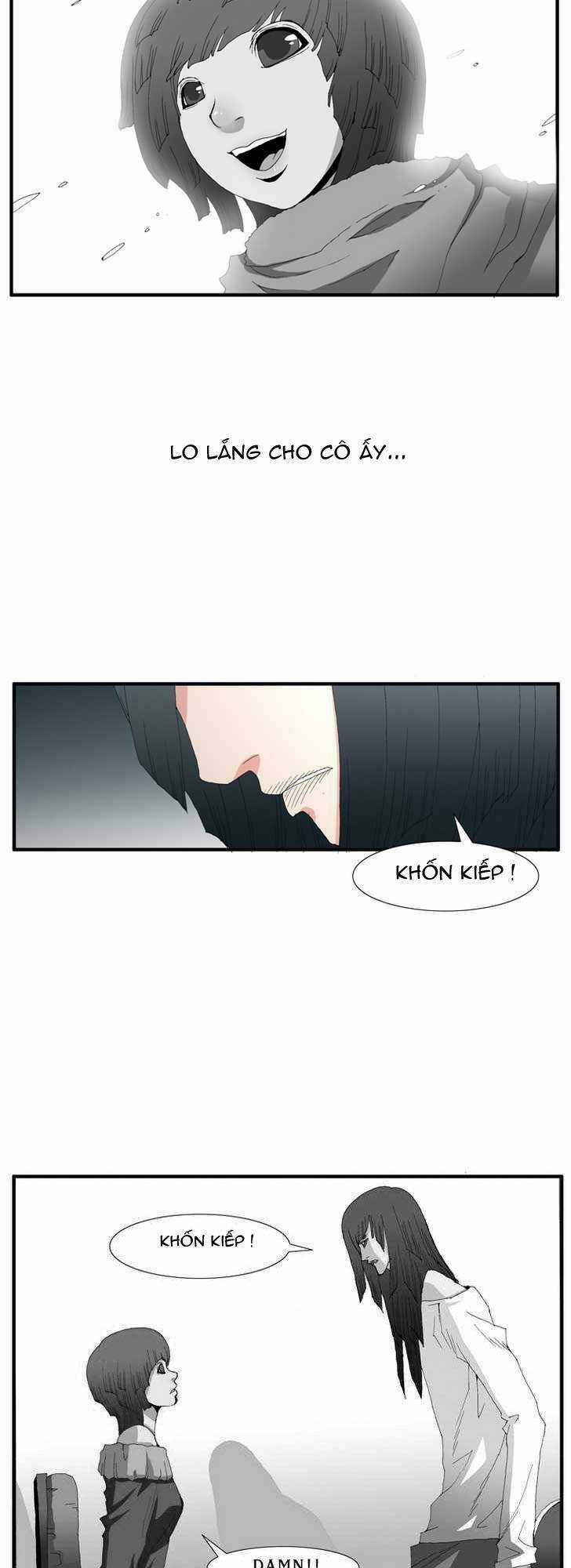 Siêu năng Chapter 76 trang 26