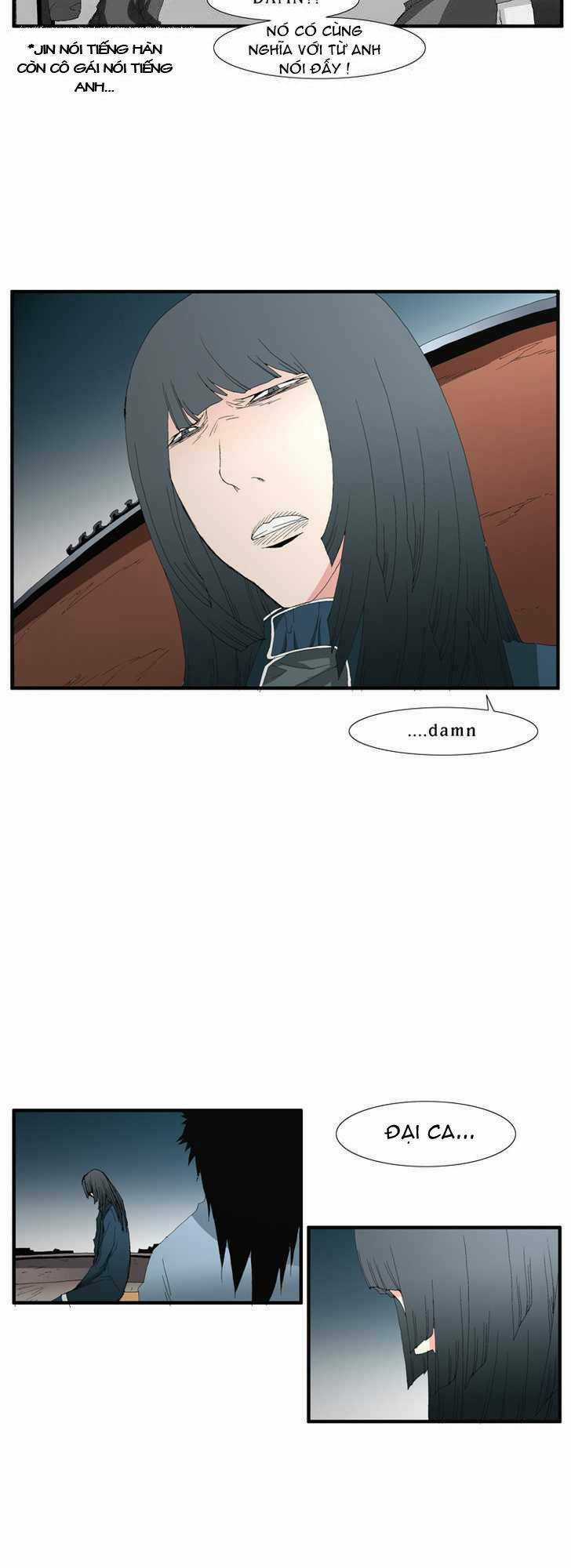 Siêu năng Chapter 76 trang 27