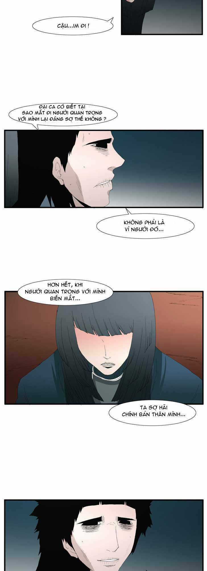 Siêu năng Chapter 76 trang 29