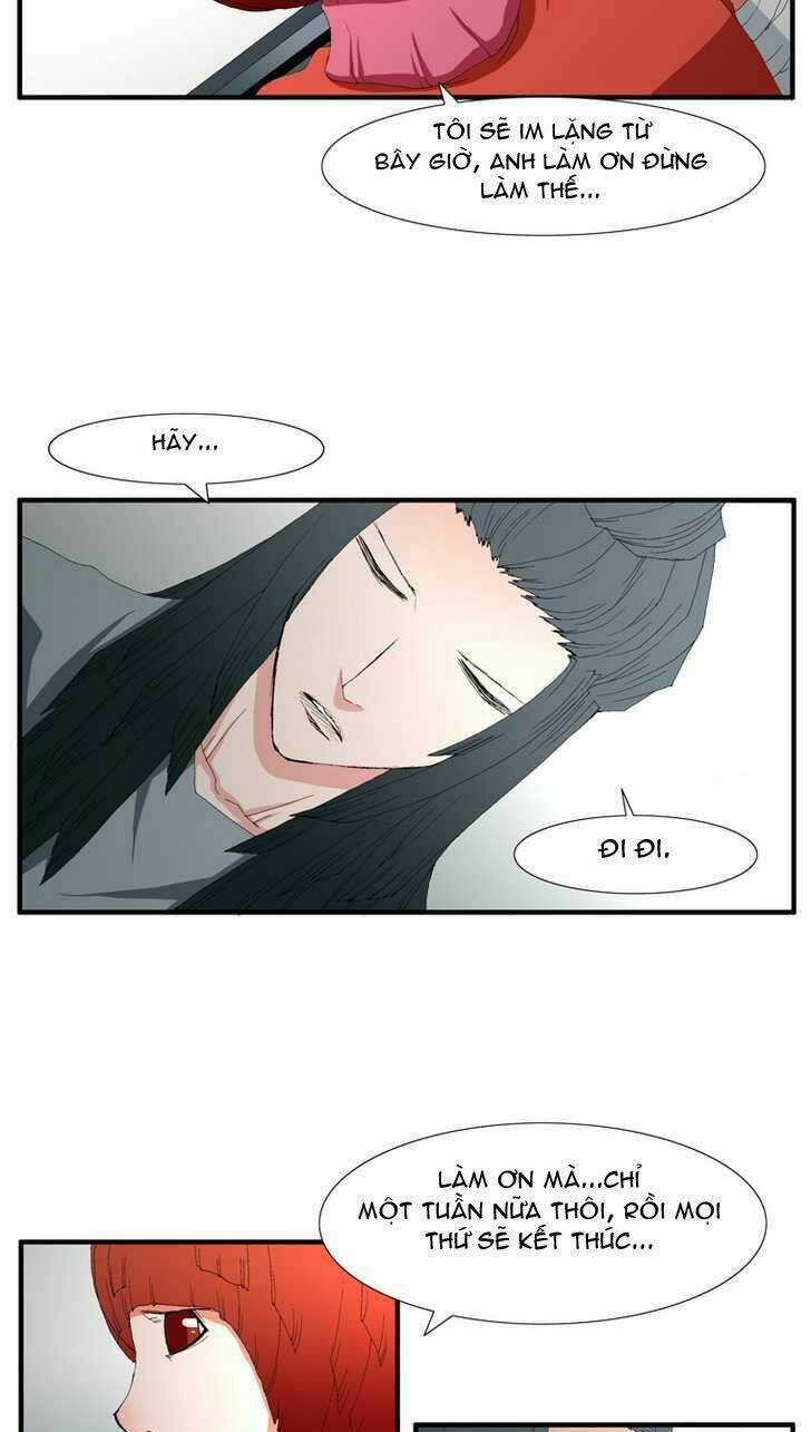 Siêu năng Chapter 76 trang 3