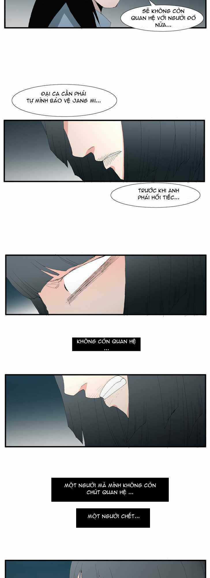 Siêu năng Chapter 76 trang 30