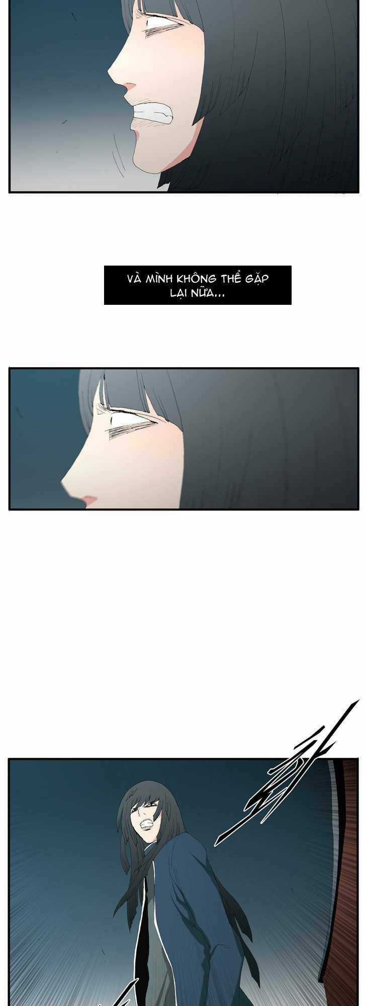 Siêu năng Chapter 76 trang 31