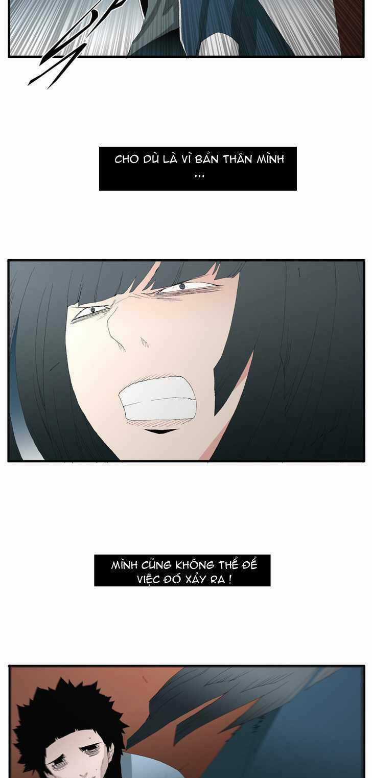 Siêu năng Chapter 76 trang 32