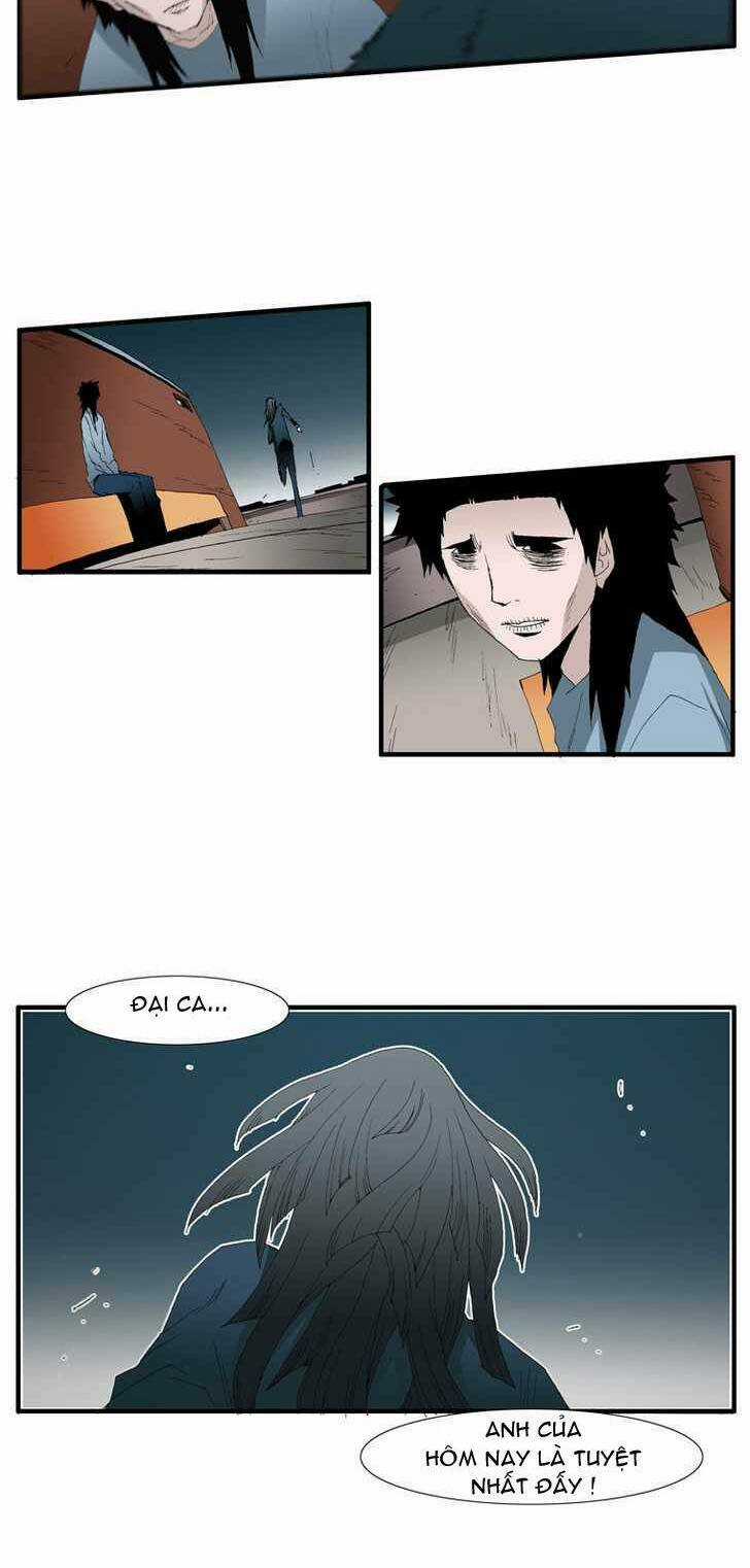 Siêu năng Chapter 76 trang 33