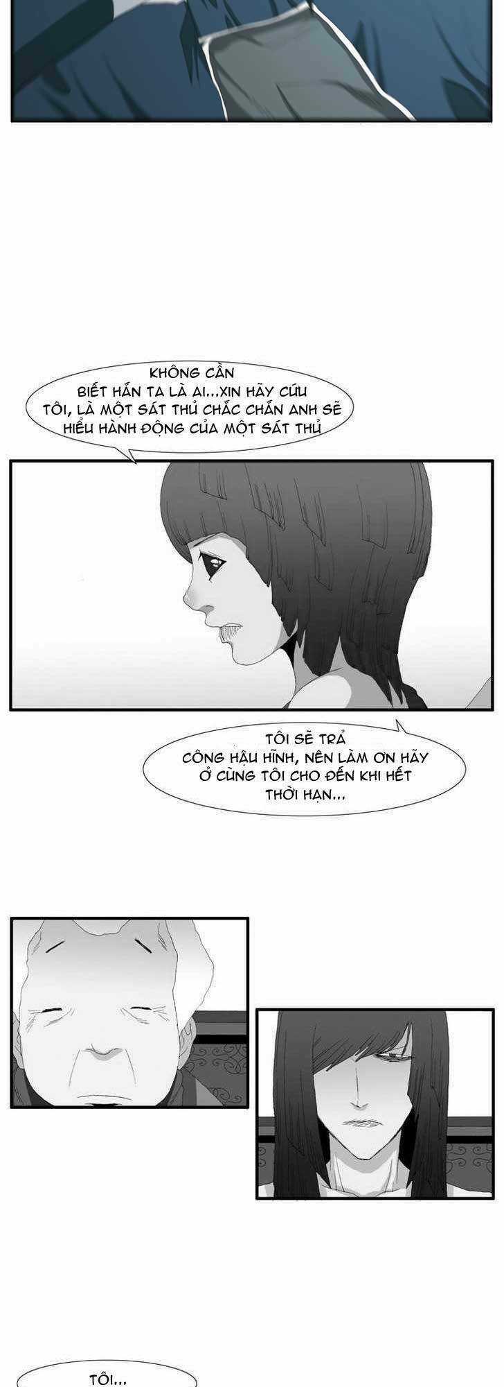 Siêu năng Chapter 76 trang 36