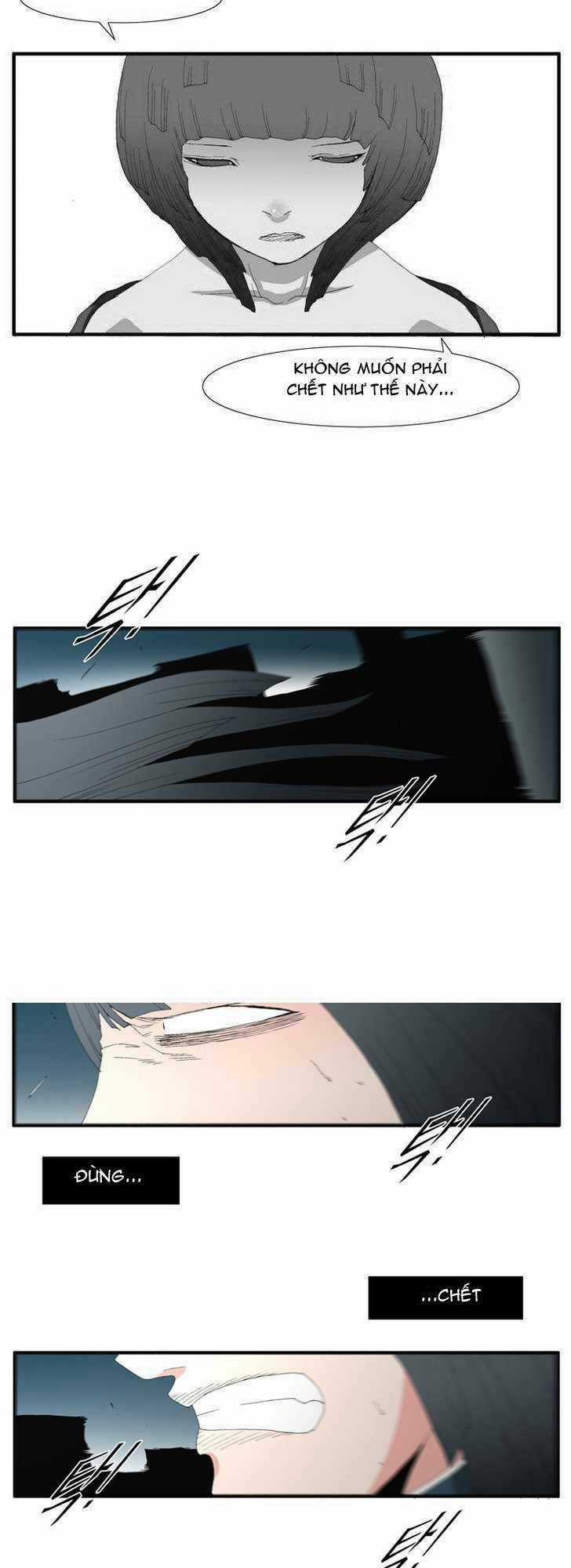 Siêu năng Chapter 76 trang 37