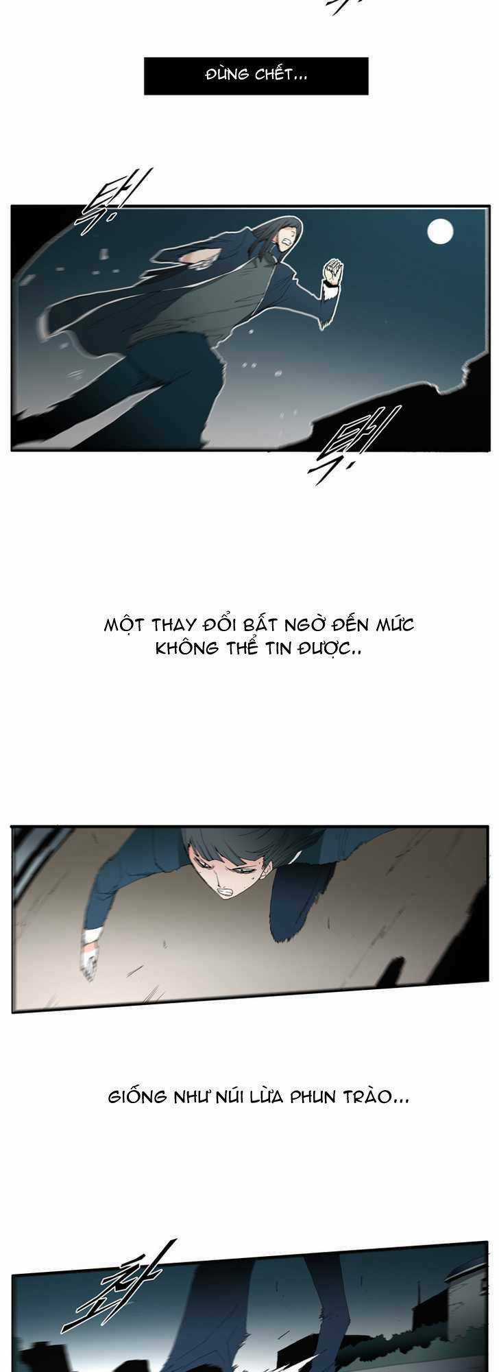 Siêu năng Chapter 76 trang 38