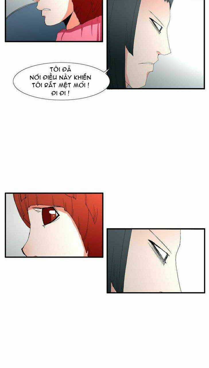 Siêu năng Chapter 76 trang 4