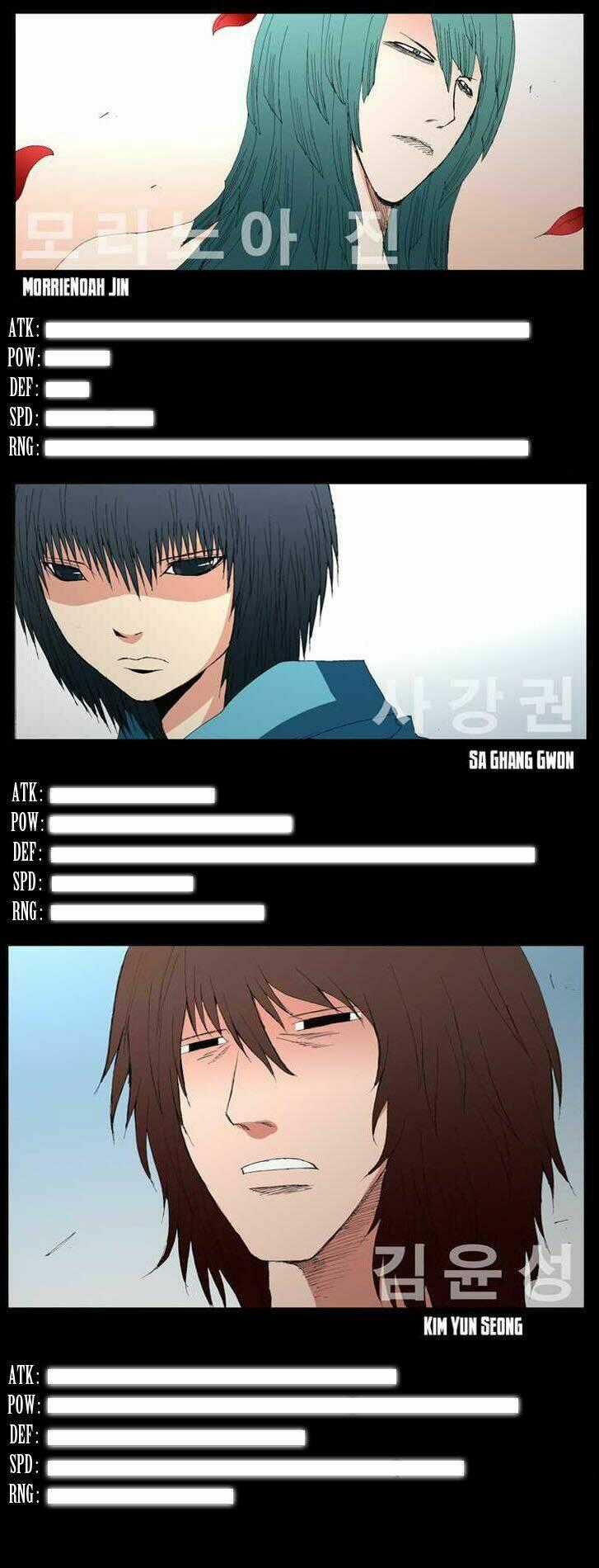 Siêu năng Chapter 76 trang 43