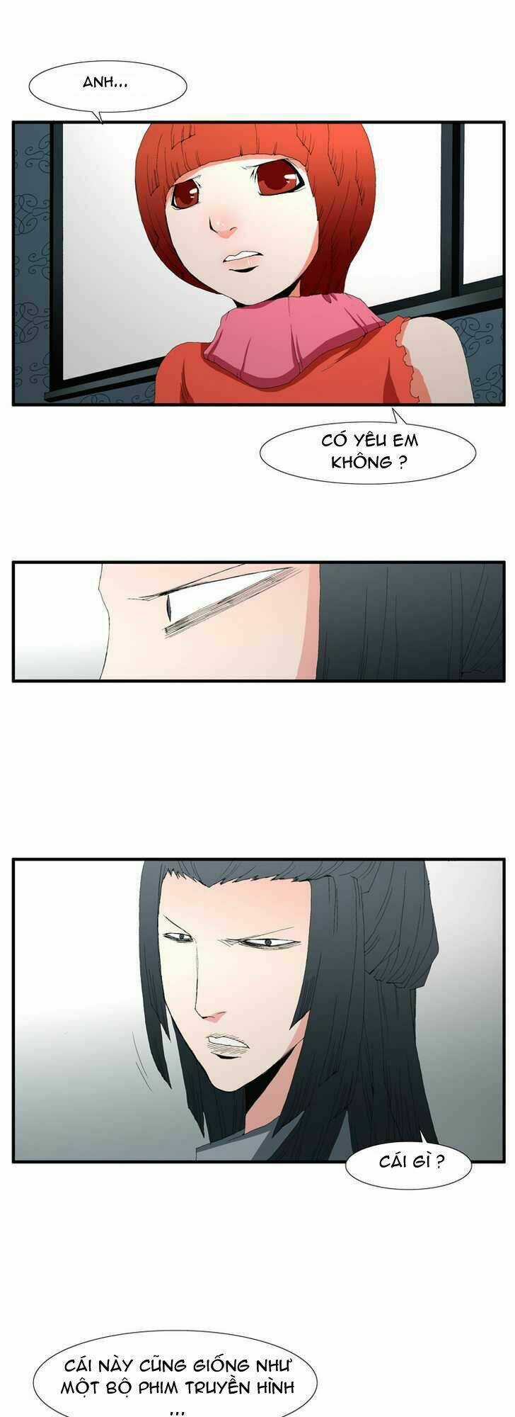 Siêu năng Chapter 76 trang 5