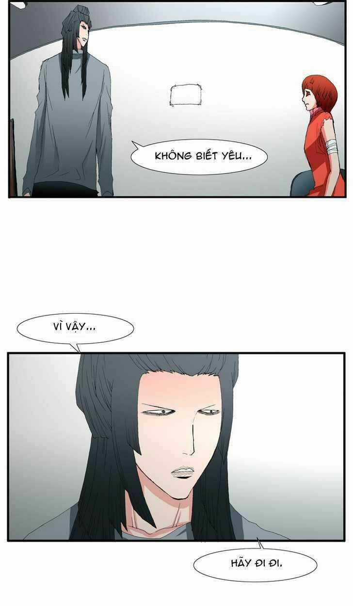 Siêu năng Chapter 76 trang 8