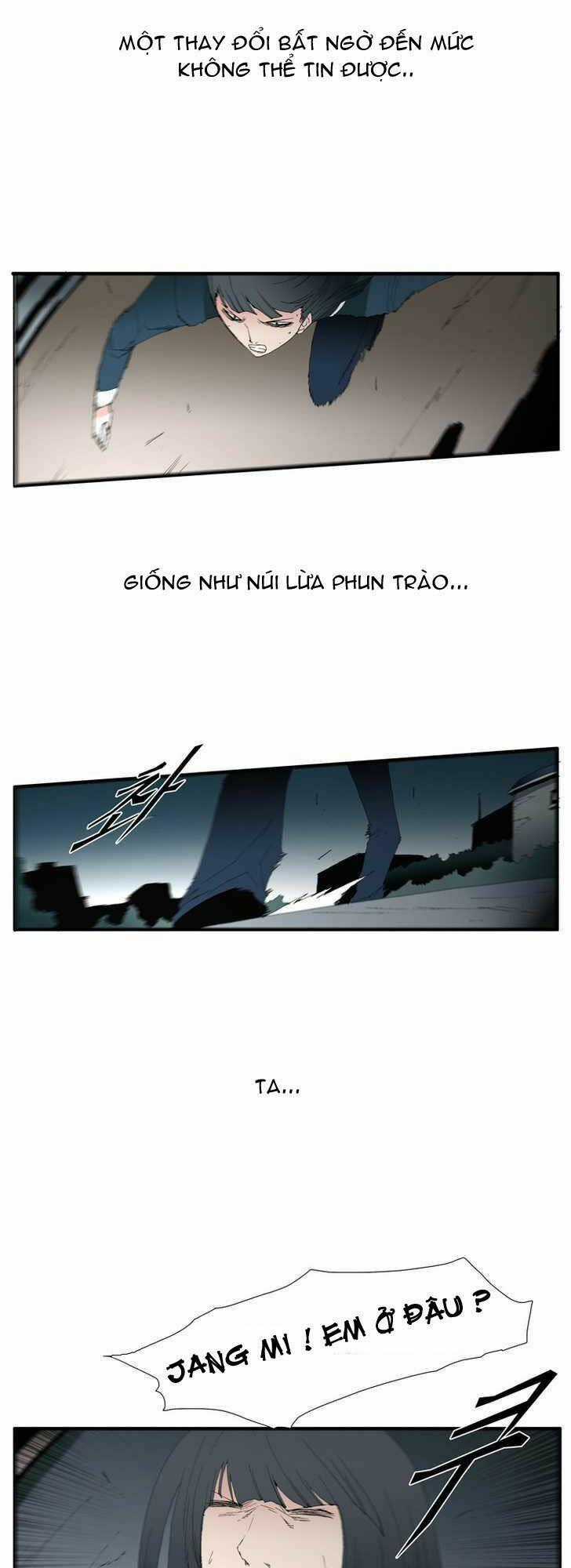 Siêu năng Chapter 77 trang 1