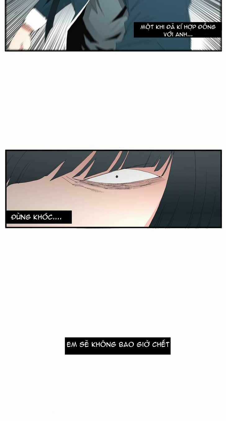 Siêu năng Chapter 77 trang 10