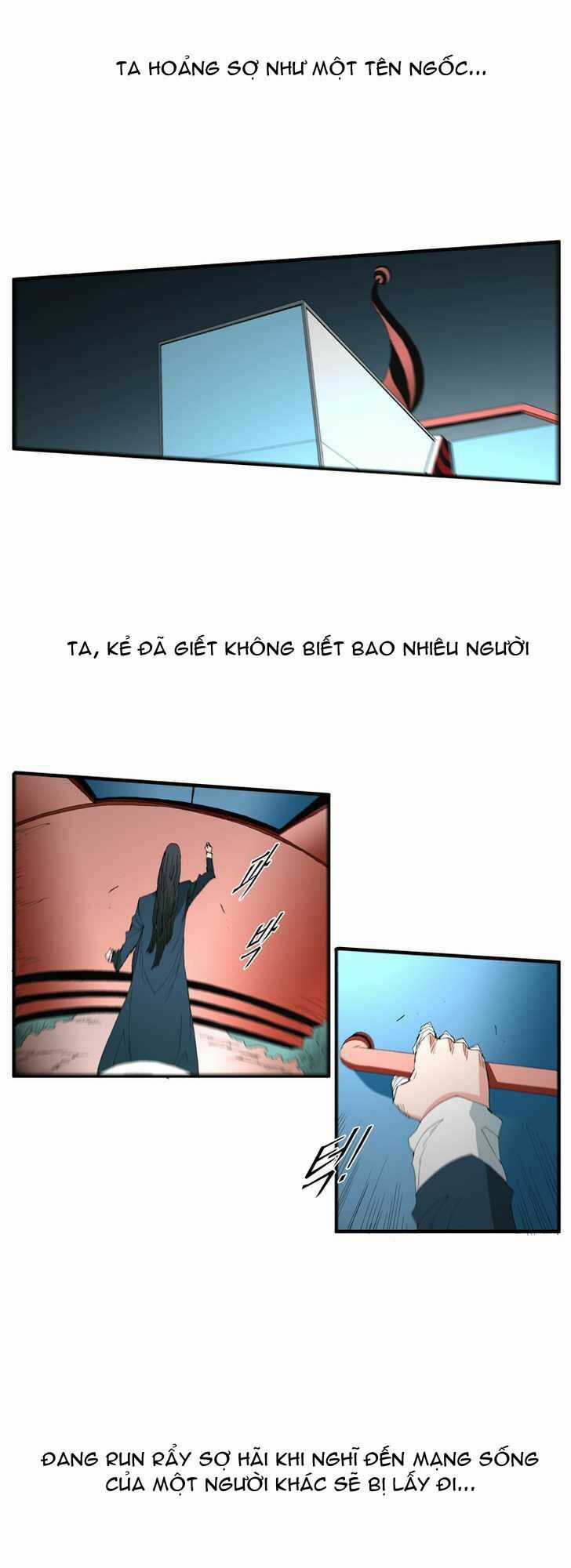 Siêu năng Chapter 77 trang 12