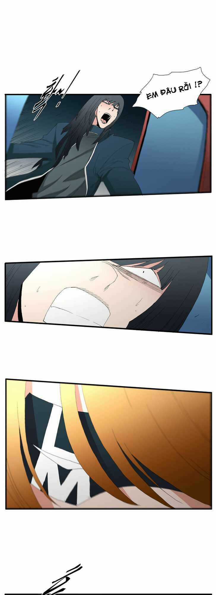 Siêu năng Chapter 77 trang 13