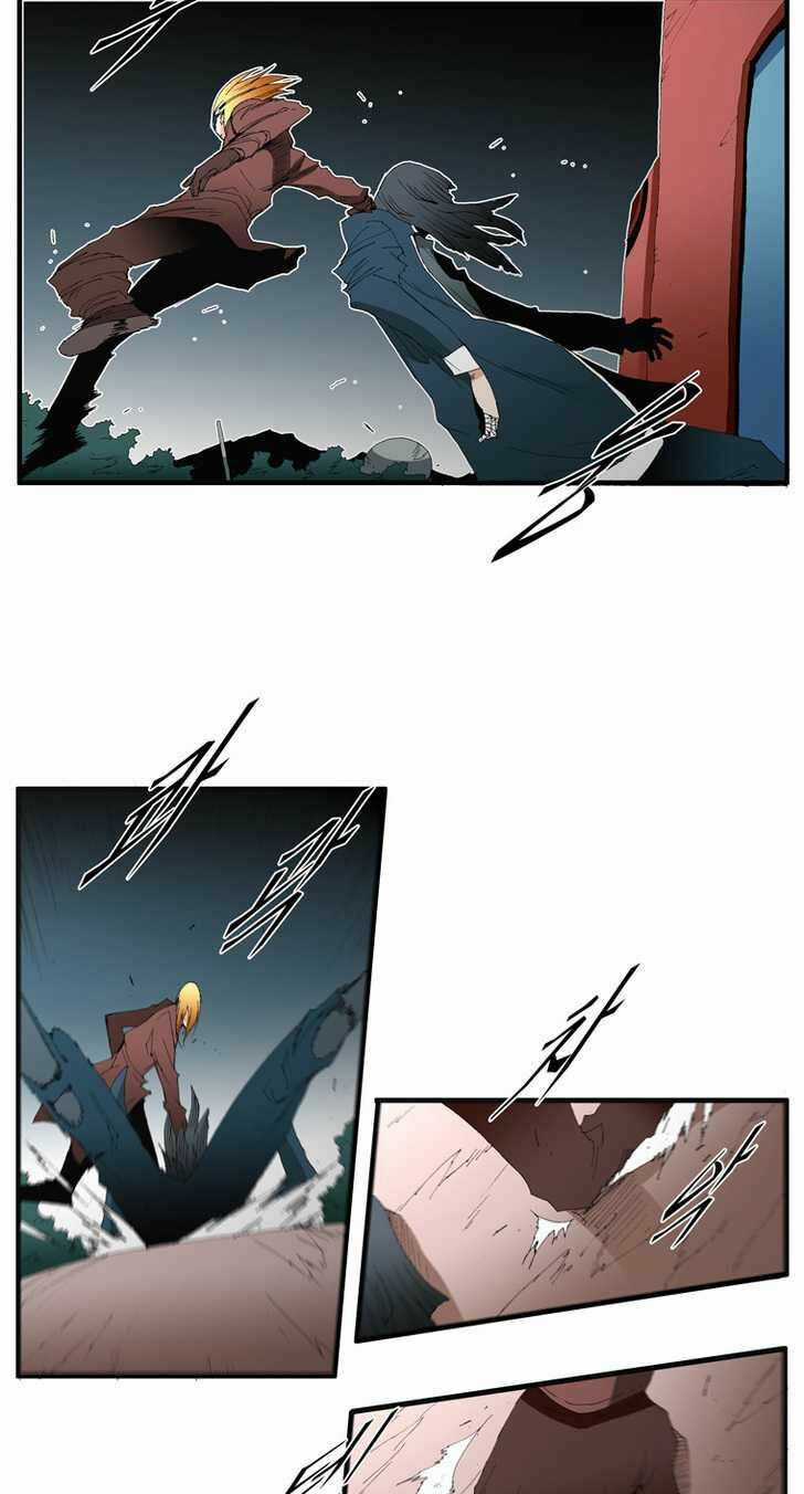 Siêu năng Chapter 77 trang 14