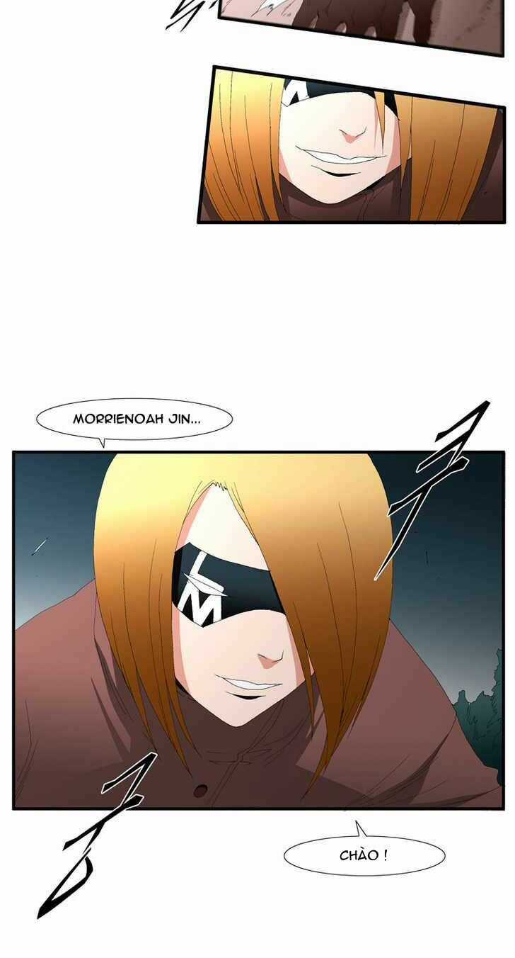 Siêu năng Chapter 77 trang 15