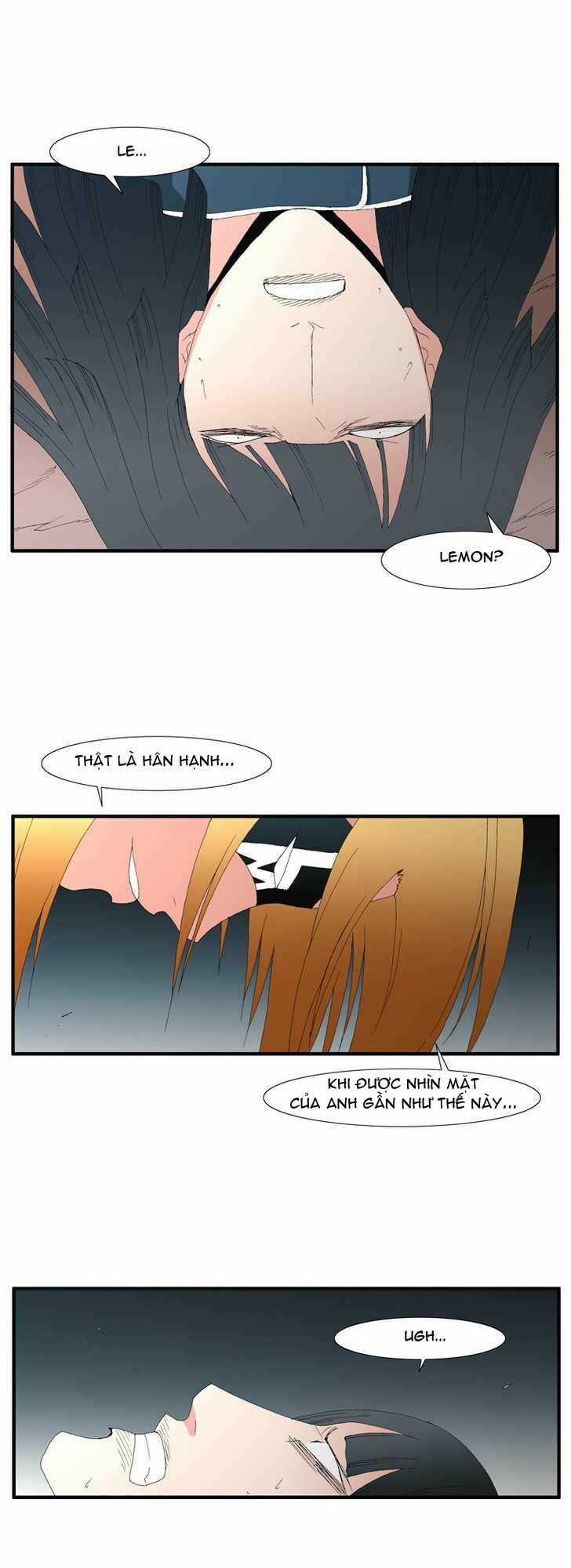 Siêu năng Chapter 77 trang 16