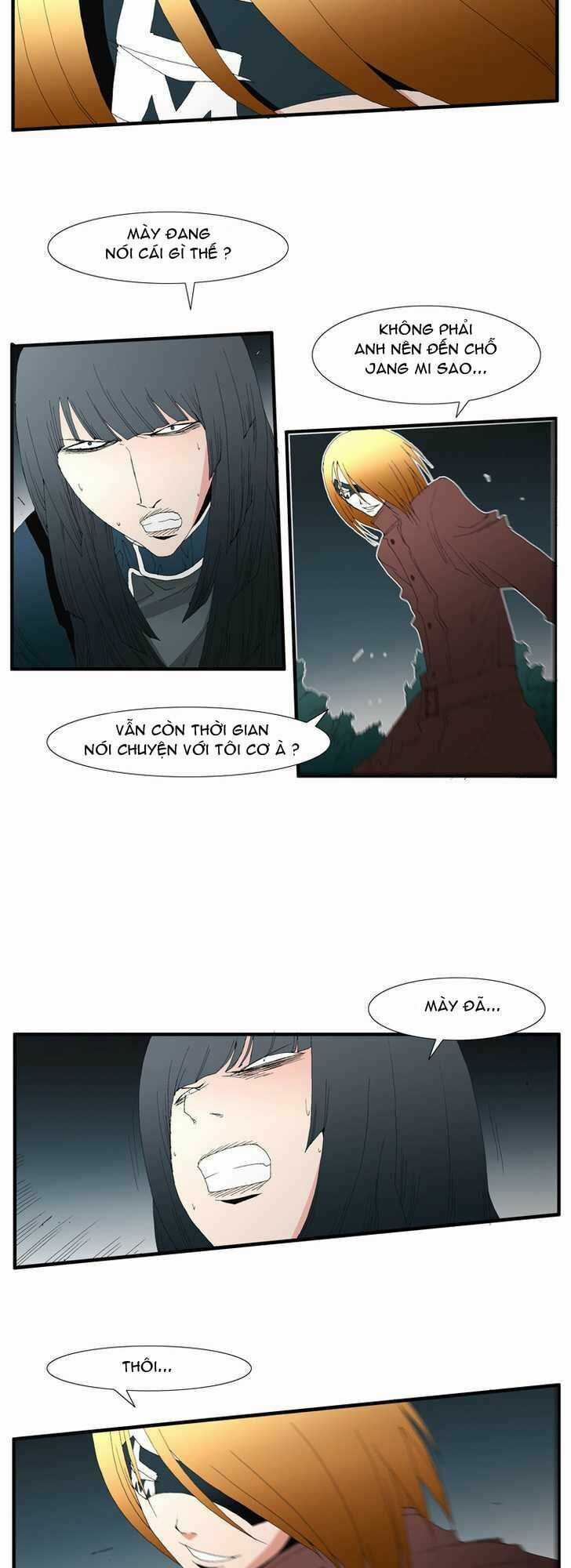 Siêu năng Chapter 77 trang 18