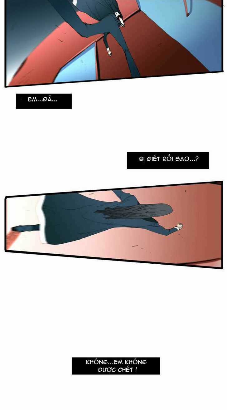 Siêu năng Chapter 77 trang 20