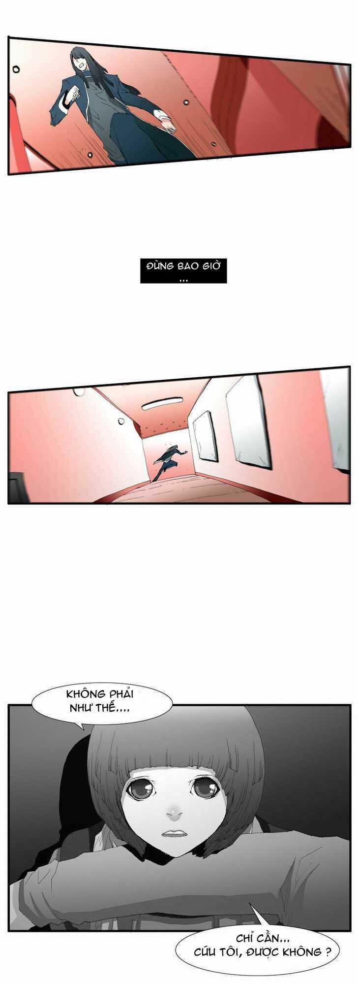 Siêu năng Chapter 77 trang 21