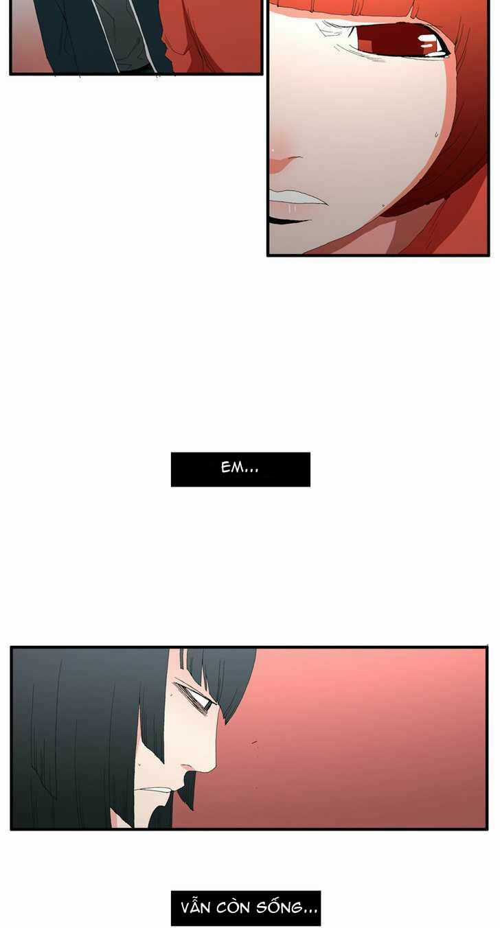 Siêu năng Chapter 77 trang 24