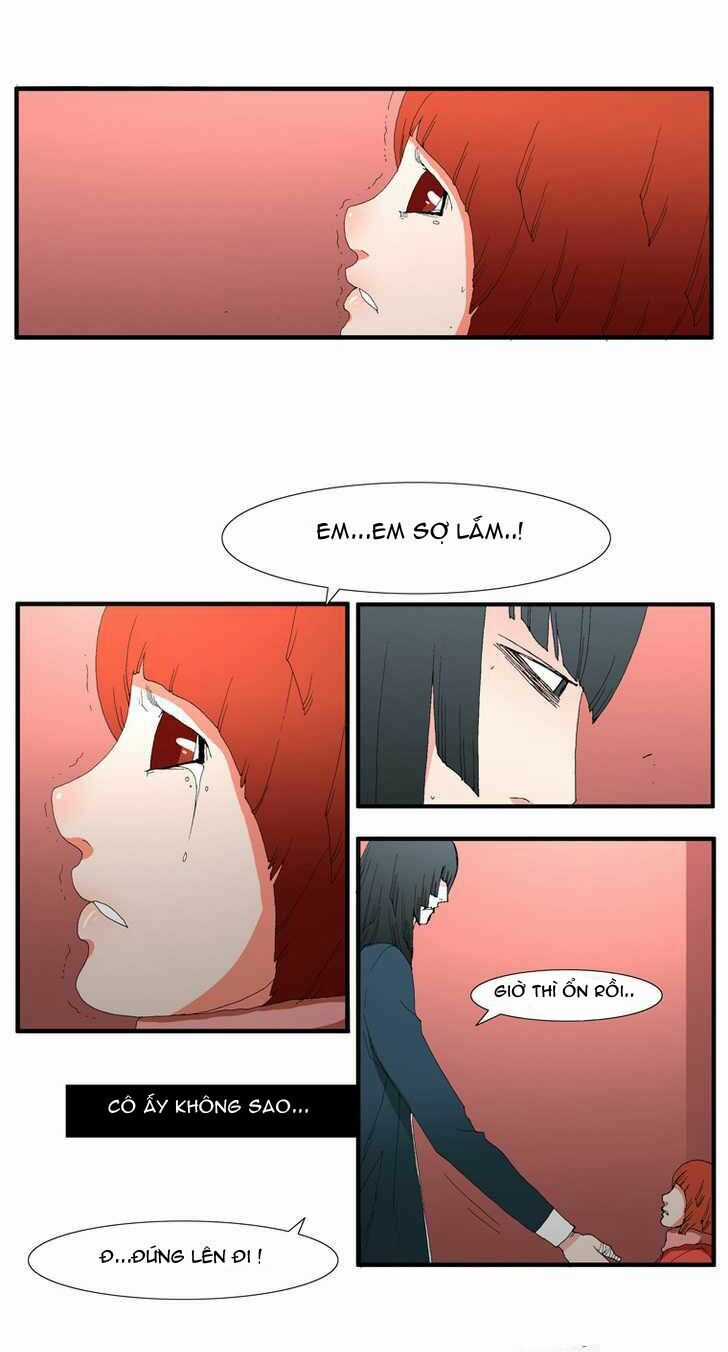 Siêu năng Chapter 77 trang 25