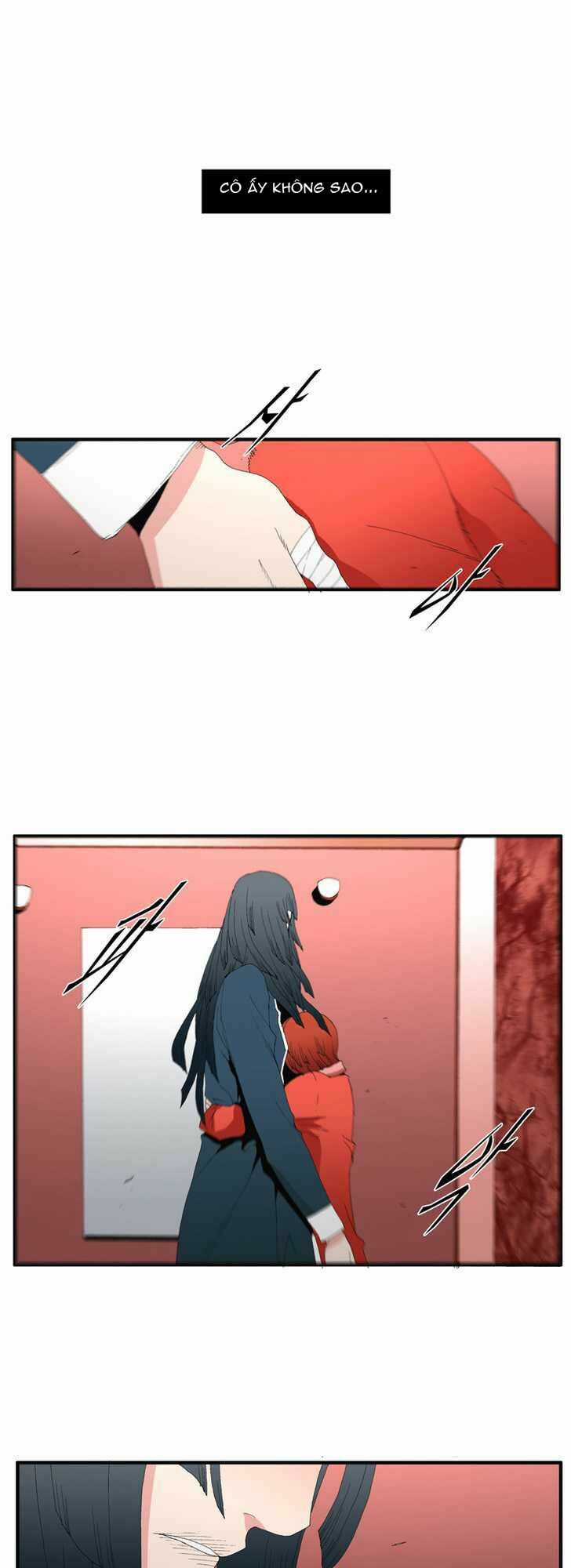 Siêu năng Chapter 77 trang 26