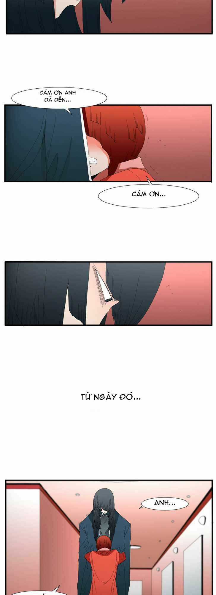 Siêu năng Chapter 77 trang 27