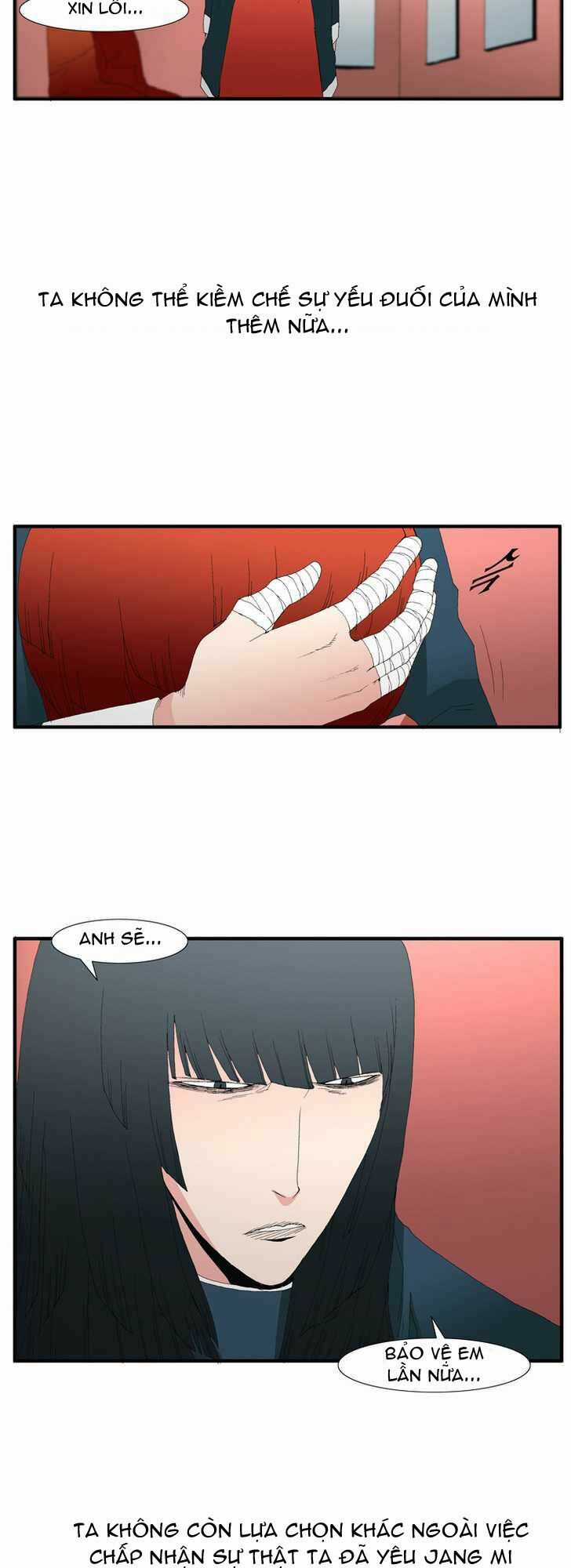 Siêu năng Chapter 77 trang 28