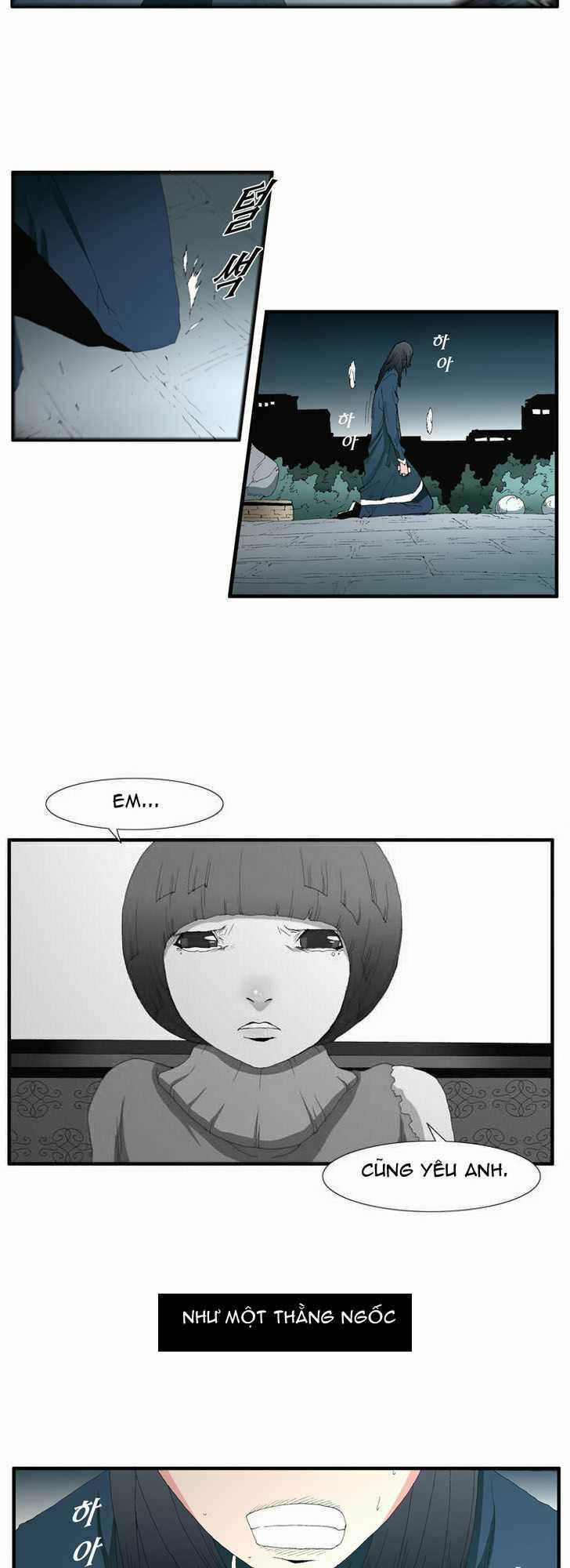 Siêu năng Chapter 77 trang 3