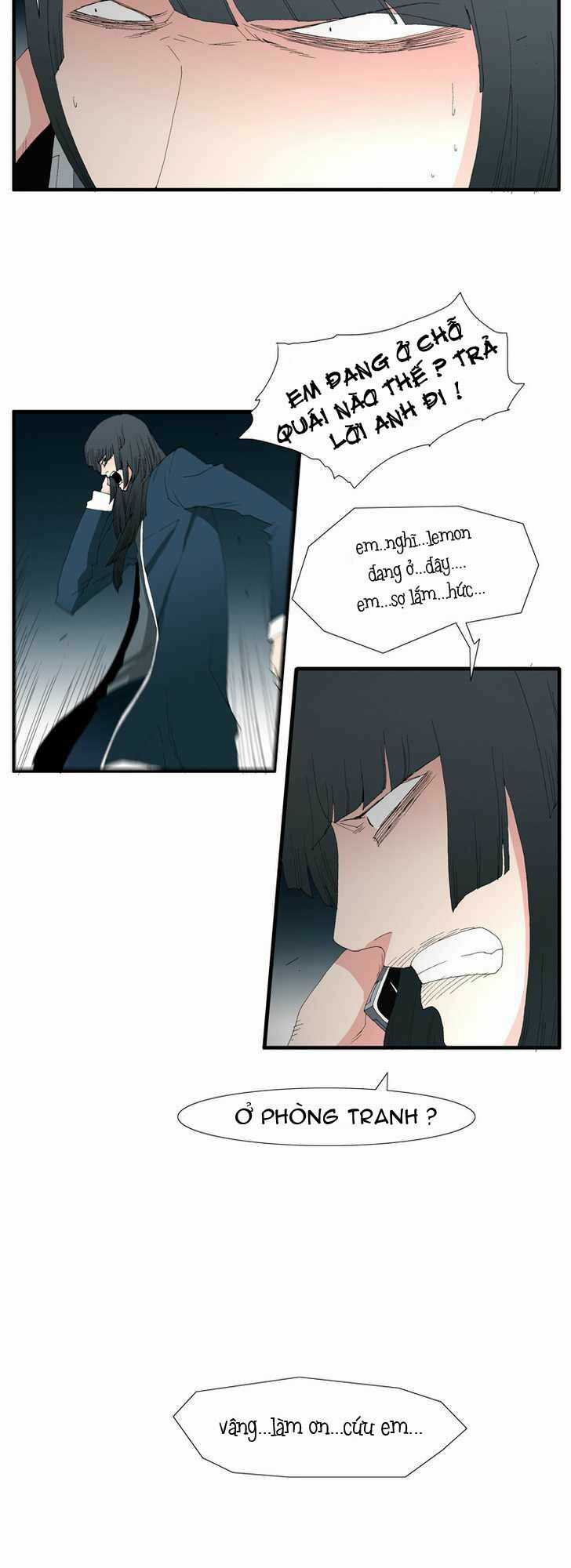 Siêu năng Chapter 77 trang 7