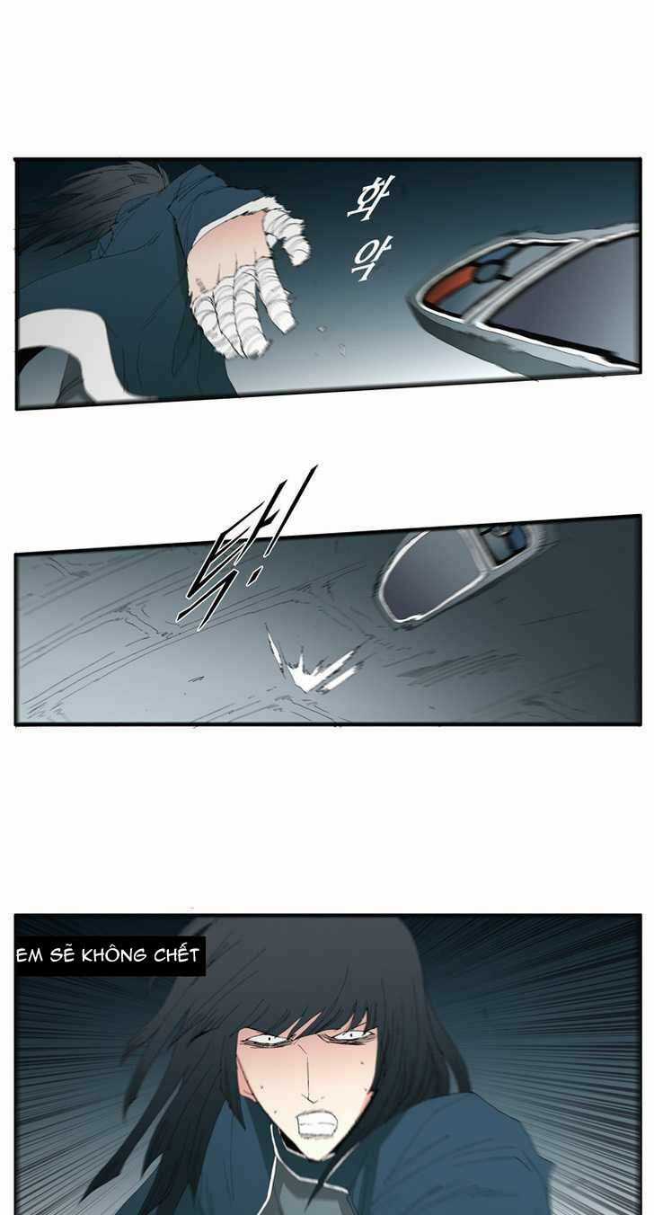 Siêu năng Chapter 77 trang 9