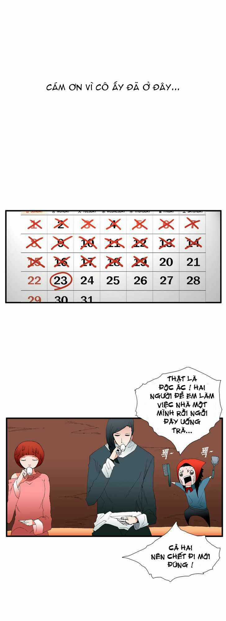 Siêu năng Chapter 78 trang 10