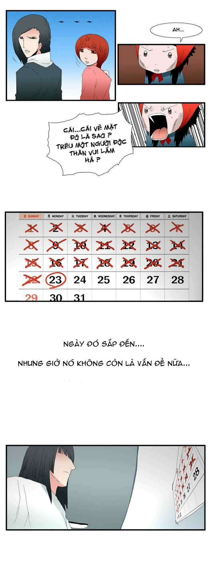 Siêu năng Chapter 78 trang 11