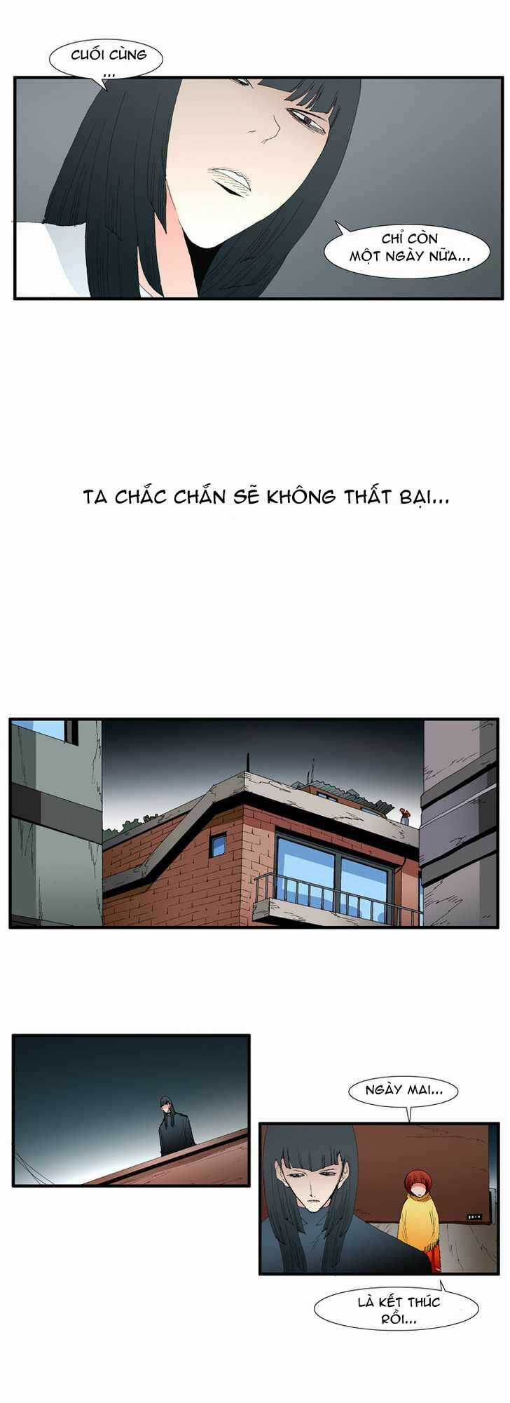 Siêu năng Chapter 78 trang 12