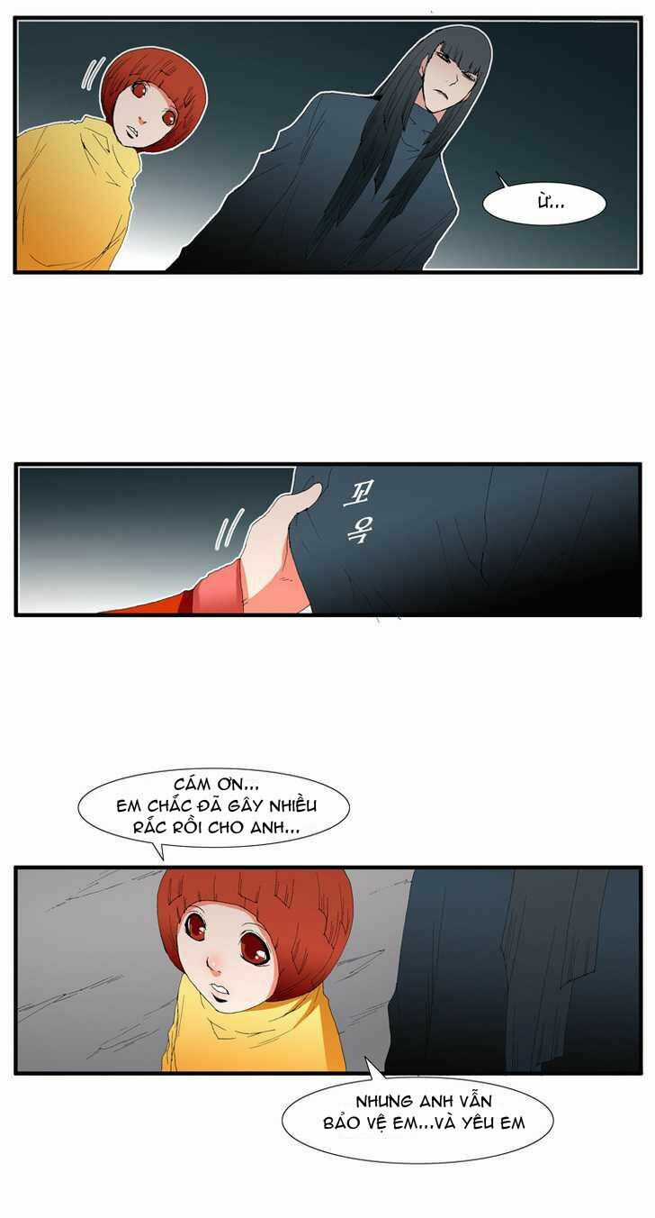 Siêu năng Chapter 78 trang 13