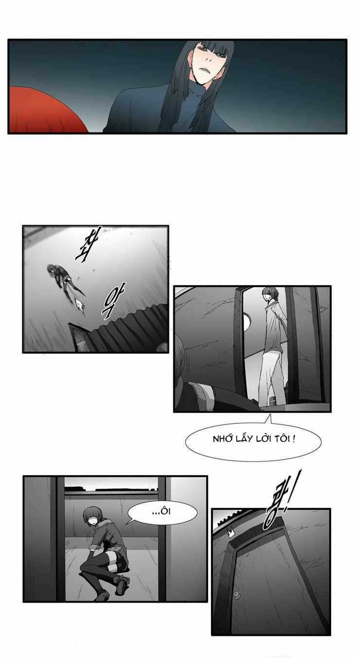 Siêu năng Chapter 78 trang 14