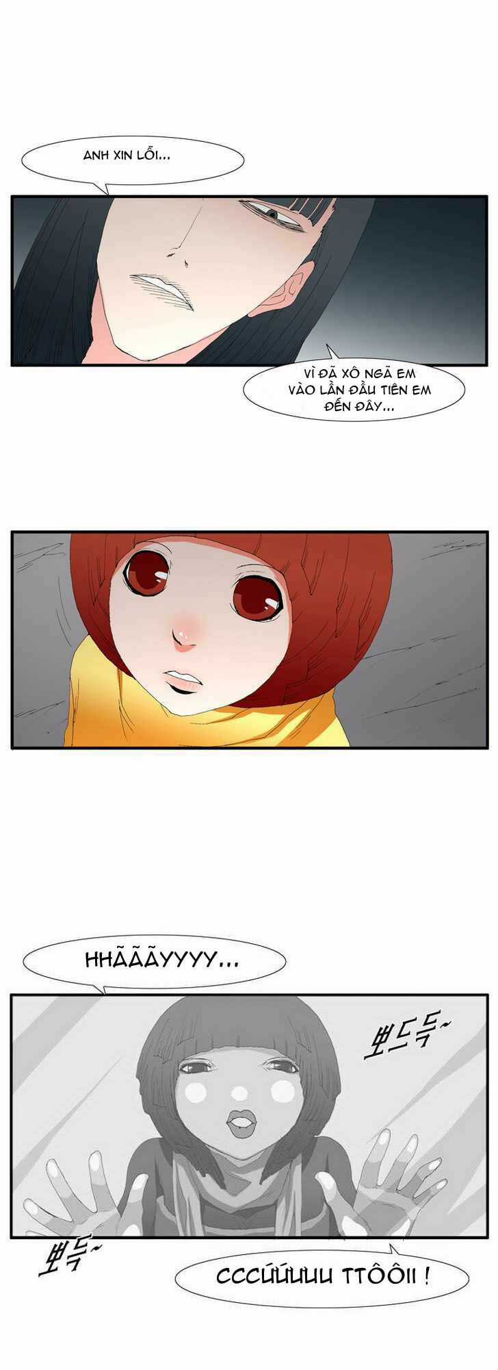 Siêu năng Chapter 78 trang 15