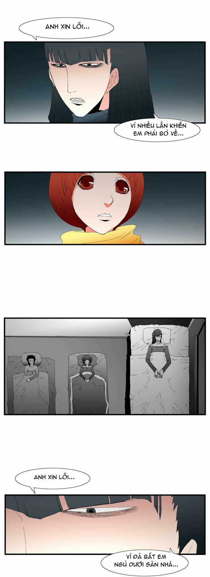 Siêu năng Chapter 78 trang 16