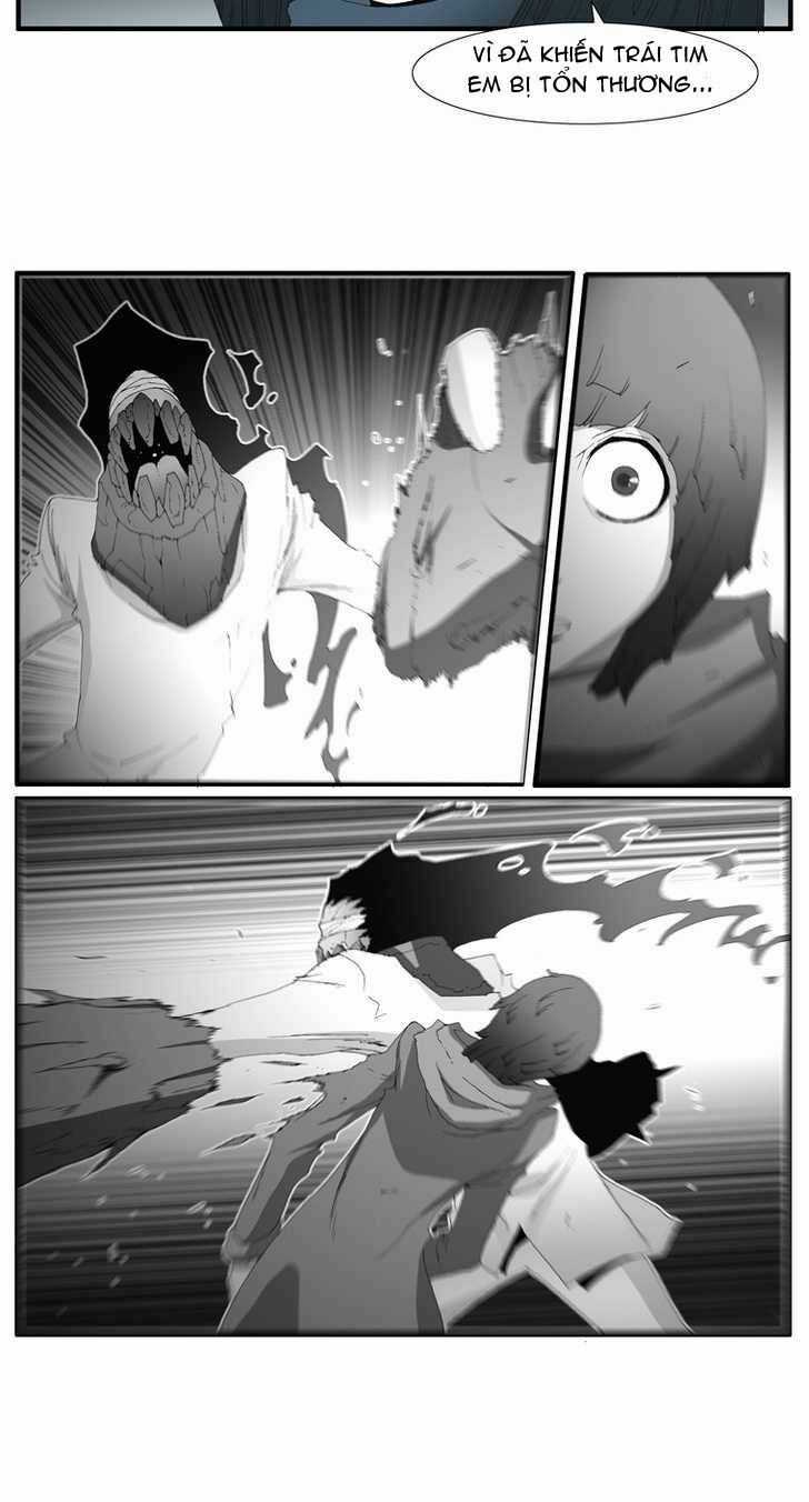 Siêu năng Chapter 78 trang 18