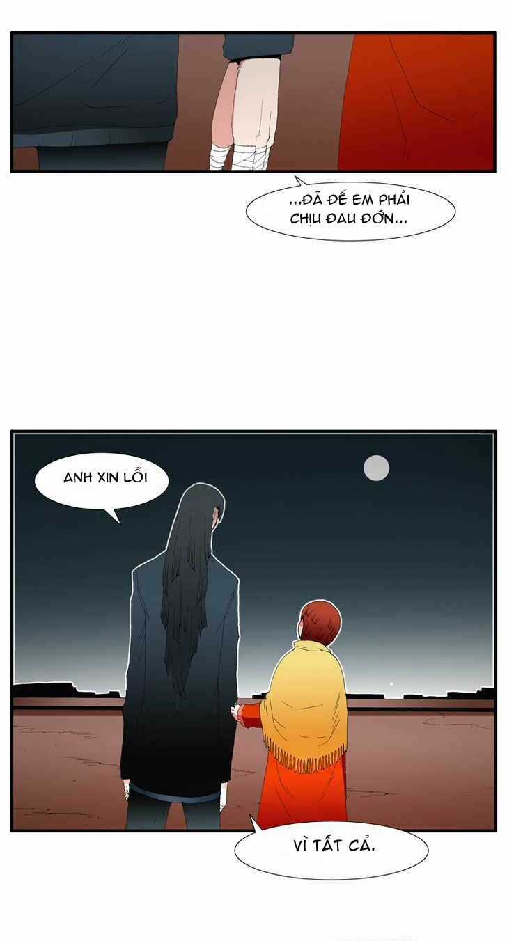 Siêu năng Chapter 78 trang 19