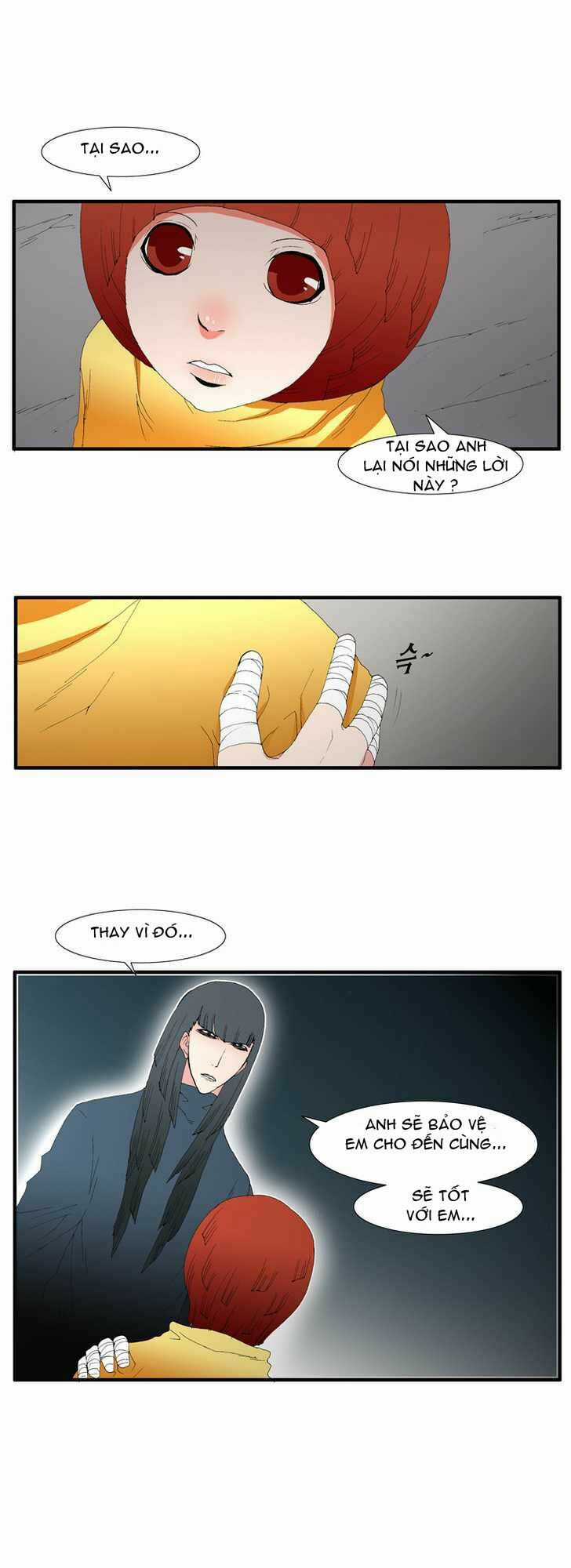 Siêu năng Chapter 78 trang 20