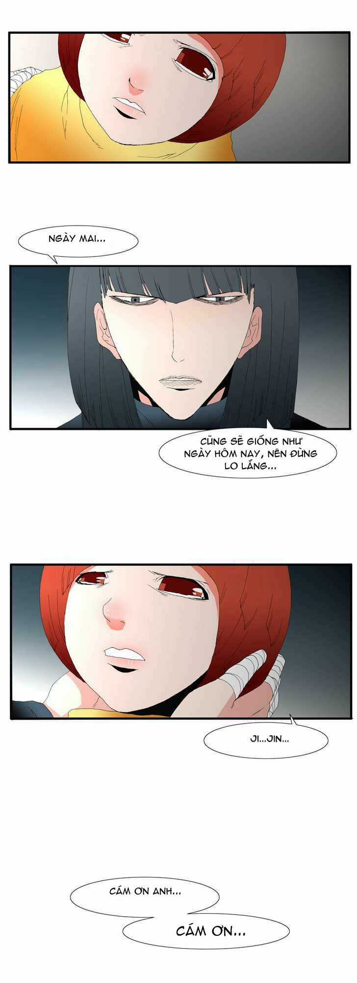 Siêu năng Chapter 78 trang 21